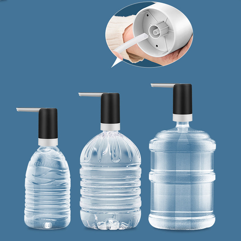 Elektrisk vattendispenser