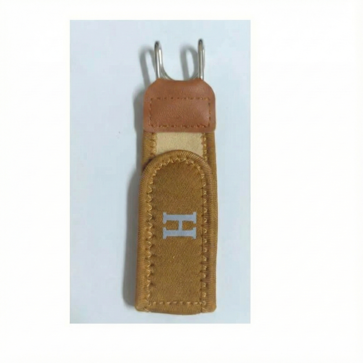 Smidigt Justerbart Bälte – Steglös justering (Inga hål)