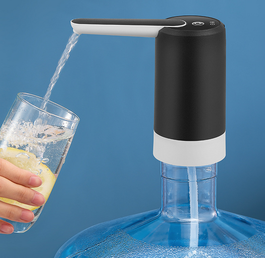 Elektrisk vattendispenser