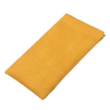 SnapPouch™ – Självstängande Förvaringspåse för Resa & Småsaker