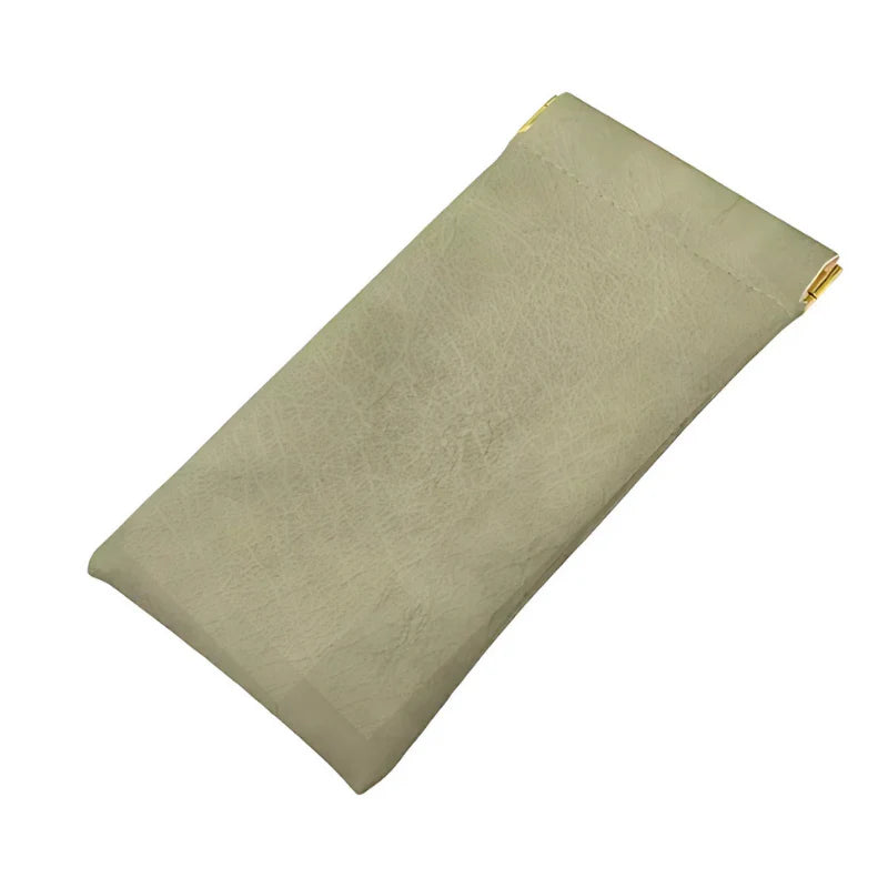 SnapPouch™ – Självstängande Förvaringspåse för Resa & Småsaker