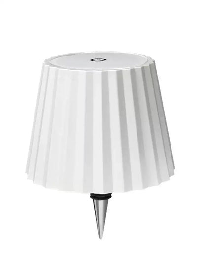 Trådlös Flasklampa LED – Gör om Flaskan till en Lampa (Dimbar)