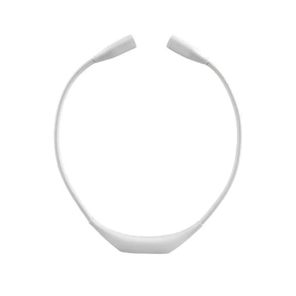 Nacklampa LED för Stickning & Läsning – Handsfree Ljus för Hantverk