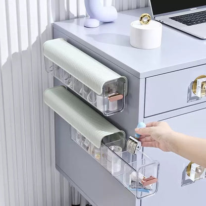 Förvaringslåda till Garderoben – Trosor, Strumpor, Slipsar & Accessoarer