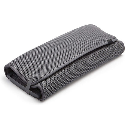 Diskmatta med Tallriksställ – Den ultimata torklösningen för disk