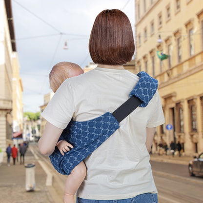 MiniBära™Ergonomisk Bärsele för Barn & Småbarn (6-36 mån)