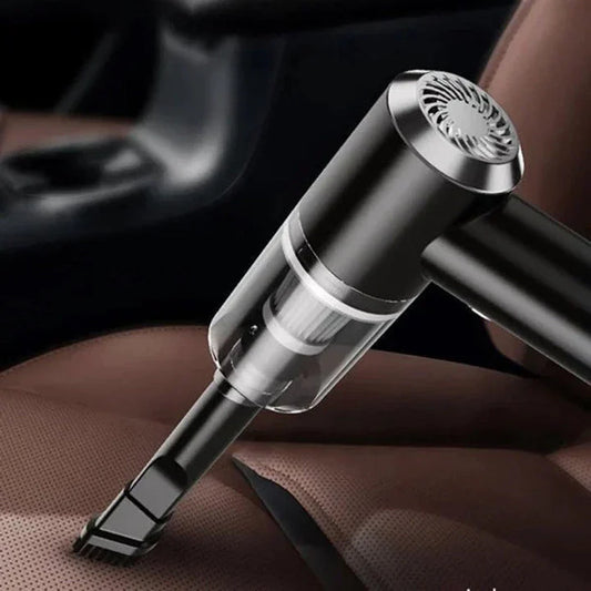 Multifunktionell sladdlös dammsugare – kraftfull vakuumrengöring för hemmet