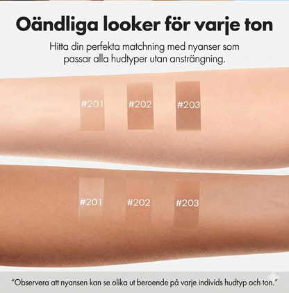 Koreansk Multi-Balm Stick – För Omedelbar Lyster & Jämn Hudton (K-Beauty)