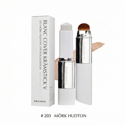 Koreansk Multi-Balm Stick – För Omedelbar Lyster & Jämn Hudton (K-Beauty)