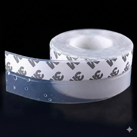 Transparent-5m x 35mm