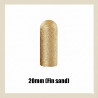 Ø 20 mm (Fin)