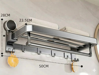 Standard – Large (50 cm)