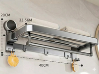 Standard – Medium (40 cm)