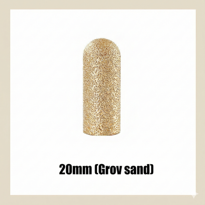 Högkvalitativt Slipstift för Granit & Klinker – Skapa valfria former(Köp 2 få 1 gratis)