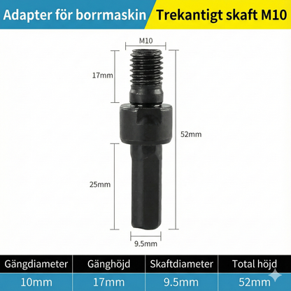 Högkvalitativt Slipstift för Granit & Klinker – Skapa valfria former(Köp 2 få 1 gratis)