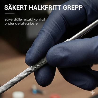 3-i-1 verktygssats för öppning av elektronik och bändjärn