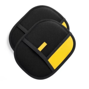 Elektrostatisk klädborste / Luddhandske