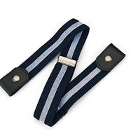 Svarta och vita ränder