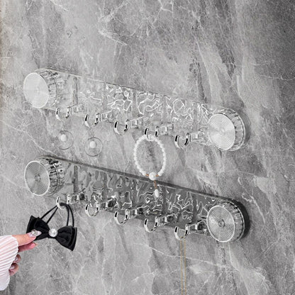 Smarta Sugproppskrokar – Fäst utan att Erases (Extra Starka)