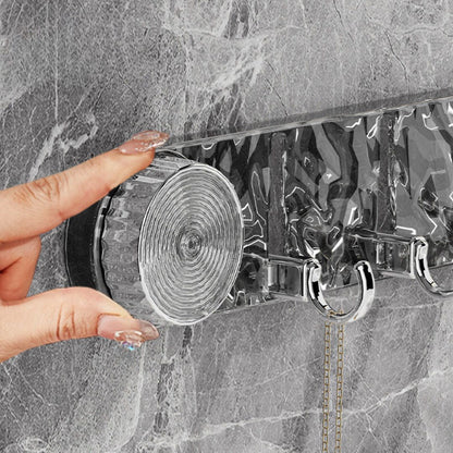 Smarta Sugproppskrokar – Fäst utan att Erases (Extra Starka)