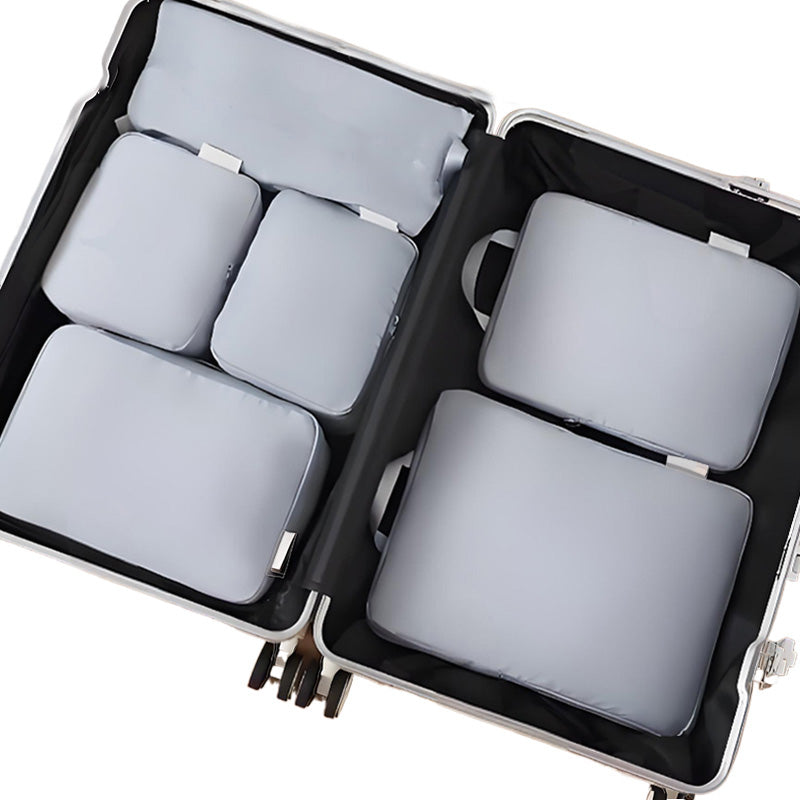 PackSmart™Kompresserbara Packkuber 6-pack