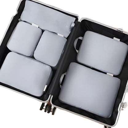 PackSmart™Kompresserbara Packkuber 6-pack