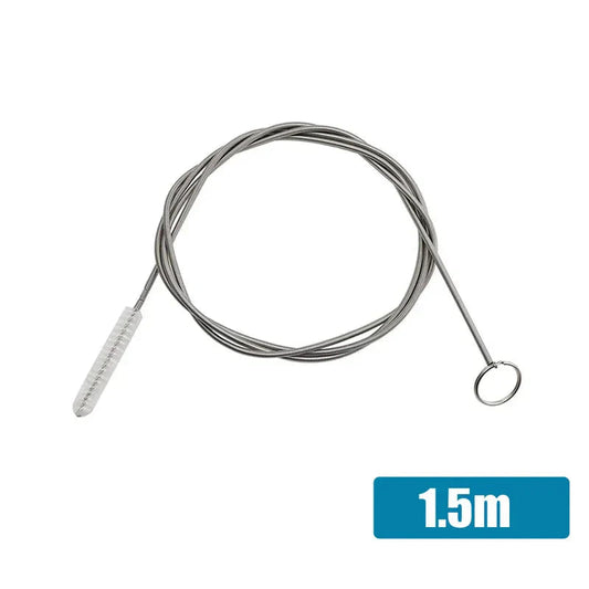 Rengöringsset för Kylskåpsavlopp – Tar bort Stopp i Dräneringshål