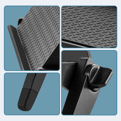 Smarta TV-topphylla utan borrning – hållbar och flexibel för enkel organisering